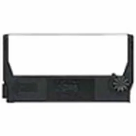 Alkuperäinen pistematriisiteippi Epson C43S015360 Musta