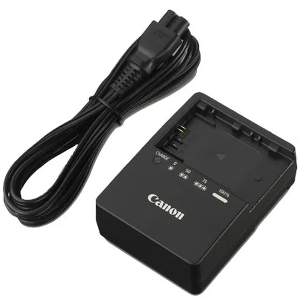 Зарядное устройство для аккумулятора Canon 3349B001