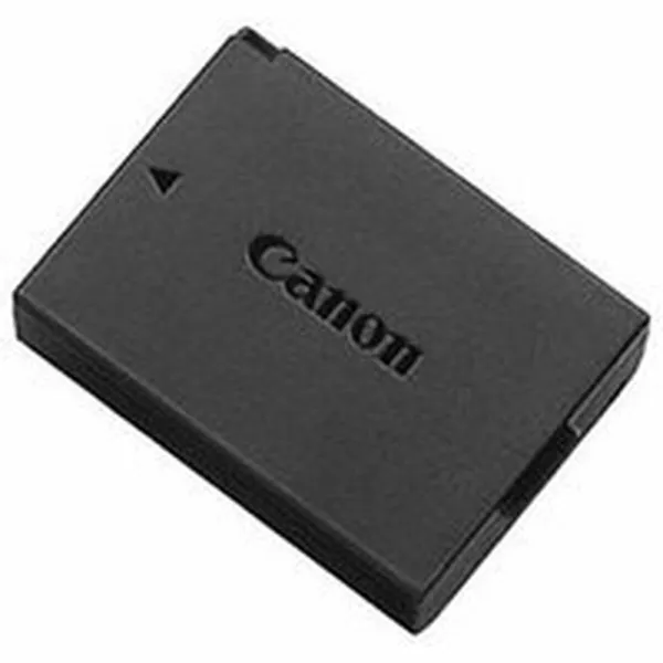 Aku Canon LP-E10 Litio Ion