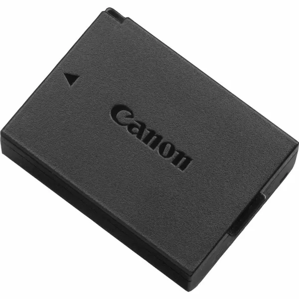 Aku Canon LP-E10 Litio Ion