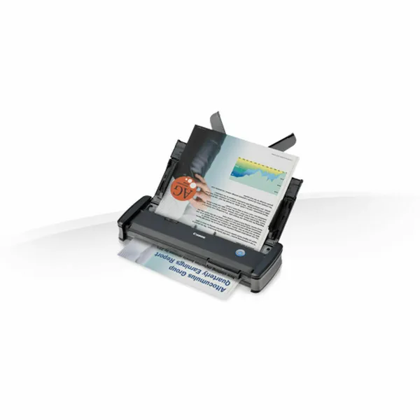 Skeneriai Canon 2420T94 600DPI