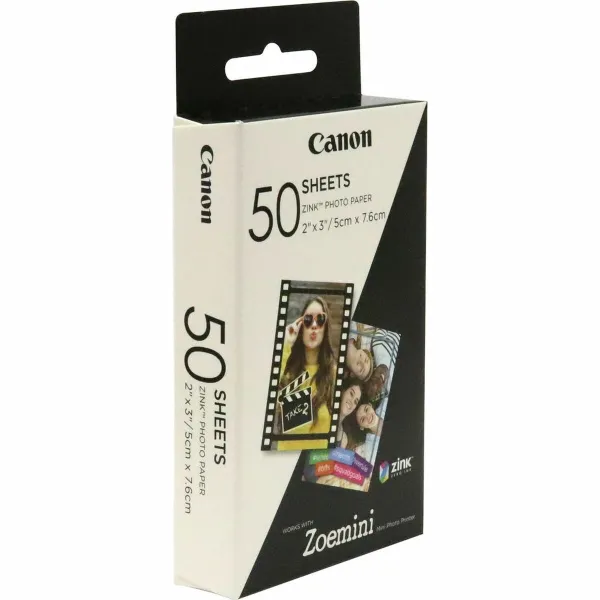Painopaperi Canon 3215C002             (50 Levyt)