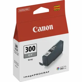 Картридж с оригинальными чернилами Canon PFI-300
