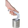 Bottle opener SUNDO 22435 White Plastic 1 Piece