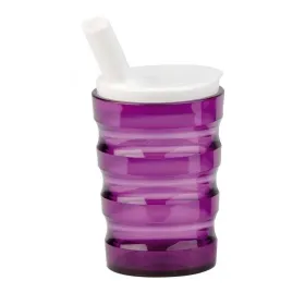 Termokrūze ar Vāciņu SUNDO 21016 Violets 200 ml