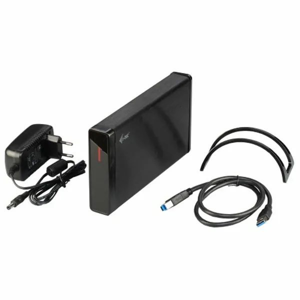Kovalevysuoja i-Tec MYSAFE35U401        