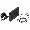 Kovalevysuoja i-Tec MYSAFE35U401        