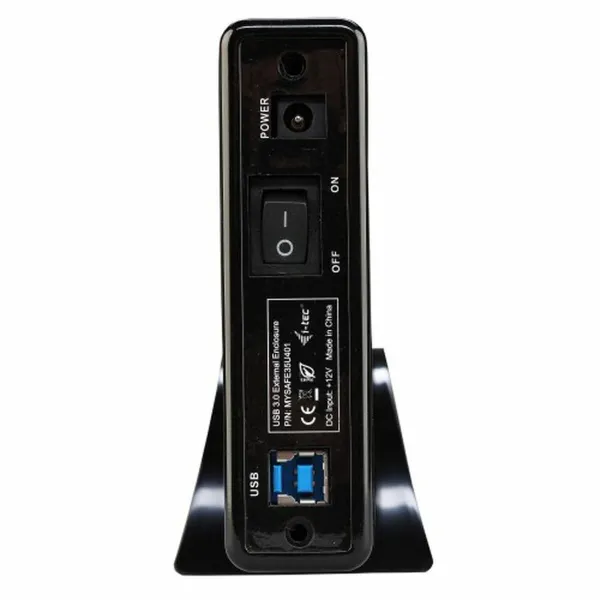 Kovalevysuoja i-Tec MYSAFE35U401        