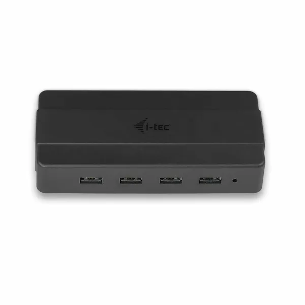 USB-jaotur i-Tec U3HUB445            
