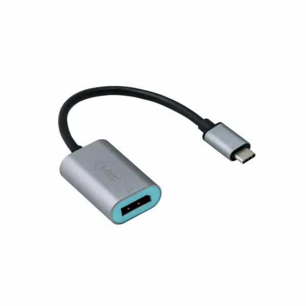 Slēdzis i-Tec C31METALDP60HZ      