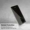 Crong Crystal Slim Cover - iPhone 11 Pro Case (Clear)