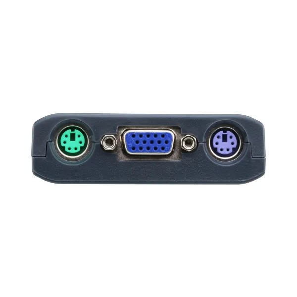 KVM slēdzis Aten CS62S-AT