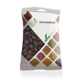 Soria erškėtuogės 100 g