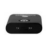 Audio Bluetooth Uztvērējs-Raidītājs CoolBox COO-BTALINK 160 mAh Melns