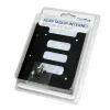 Metalinis 2.5" kietojo disko į 3.5" adapteris CoolBox COO-AB3525M