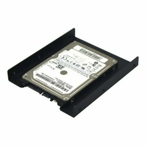 Metalinis 2.5" kietojo disko į 3.5" adapteris CoolBox COO-AB3525M