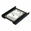 Metalinis 2.5" kietojo disko į 3.5" adapteris CoolBox COO-AB3525M