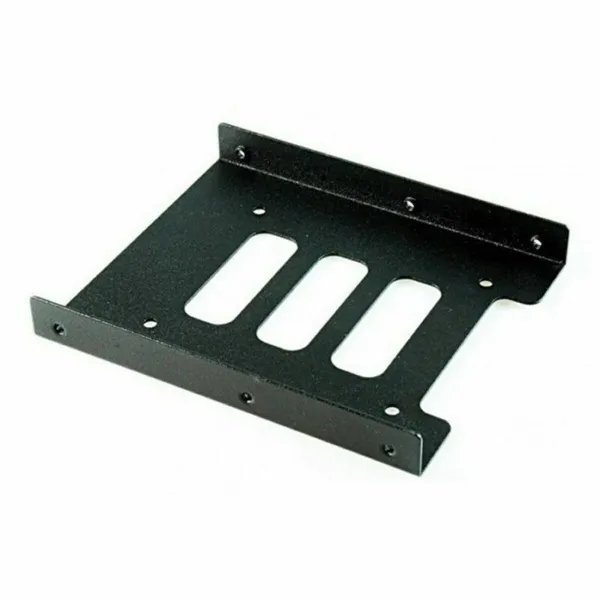 Metalinis 2.5" kietojo disko į 3.5" adapteris CoolBox COO-AB3525M