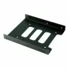 Metalinis 2.5" kietojo disko į 3.5" adapteris CoolBox COO-AB3525M