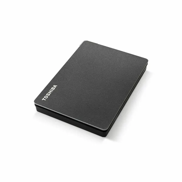 Išorinis kietasis diskas Toshiba HDTX120EK3AA Pilka 2 TB HDD
