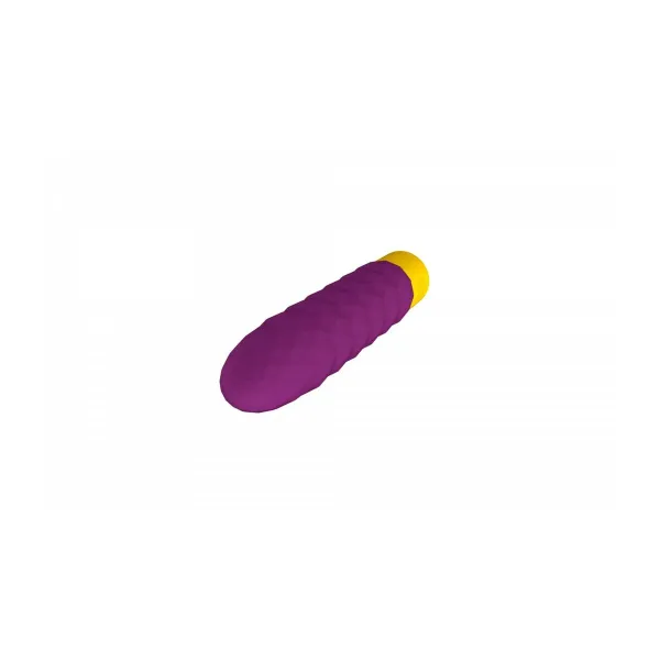Vibrators Romp RPBBSG4 Violets