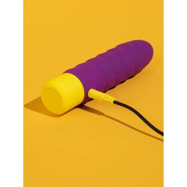 Vibrators Romp RPBBSG4 Violets