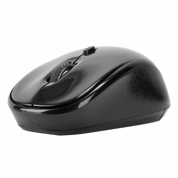 Pelė Targus AMW50EU              Juoda