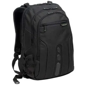 Kannettavan salkku Targus TBB013EU 15,6" Musta 15,6"