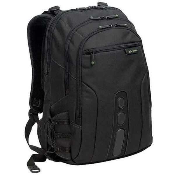 Kannettavan salkku Targus TBB013EU 15,6" Musta 15,6"