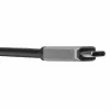 USB Centrmezgls Targus ACH226EU Sudrabains