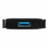USB Centrmezgls Targus ACH226EU Sudrabains