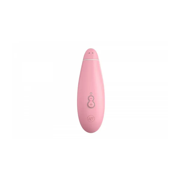 Vibrators Womanizer WOM157 Rozā