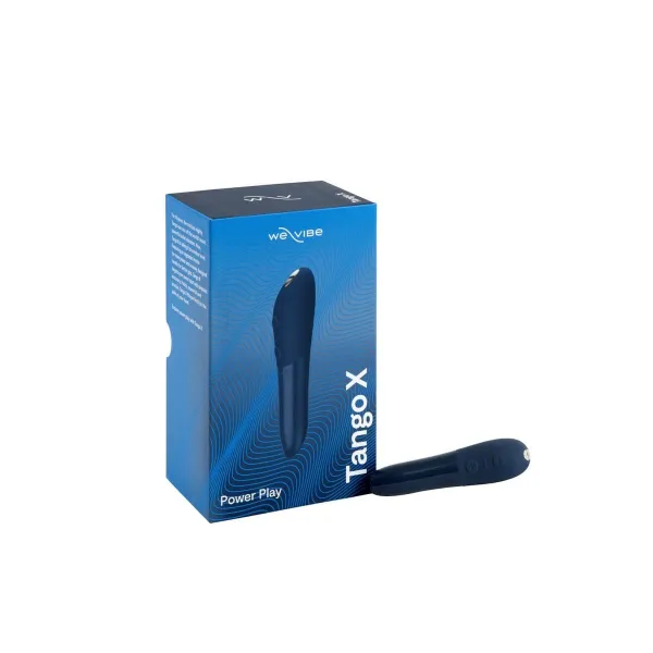 Vibratorius We-Vibe Mėlyna
