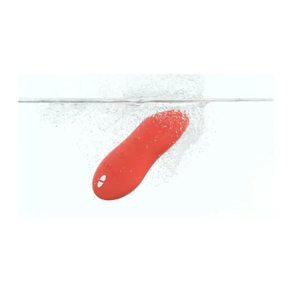 Vibrators We-Vibe Korāļi