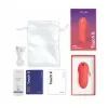 Vibrators We-Vibe Korāļi