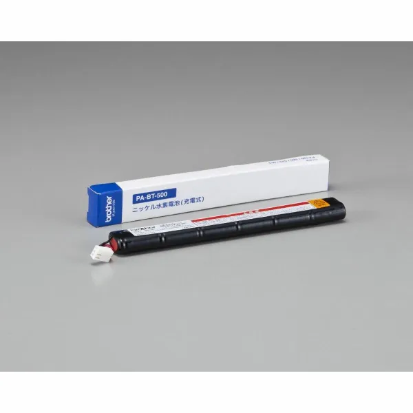 Oplaadbare batterij NiMH Brother PABT500