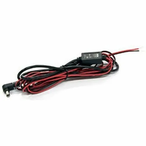 Vooluadapter Brother PACD600WR 12 V