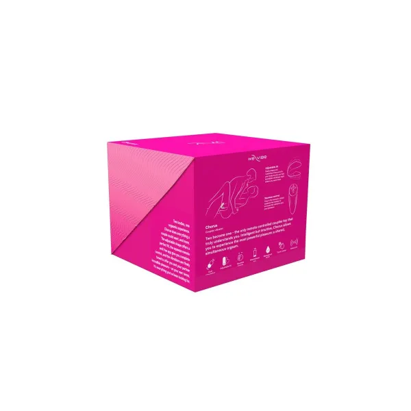 Couples Massager We-Vibe