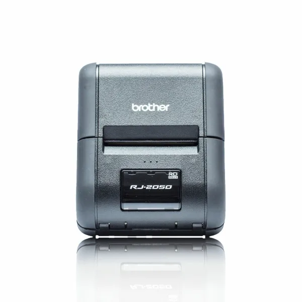 Foto Printeris Brother RJ2050Z1