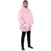 Ylisuuri neulepusero Springos HA5082