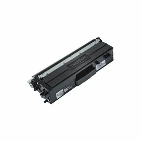 Originalus rašalas Brother TN910BK Juoda (1 vnt.)