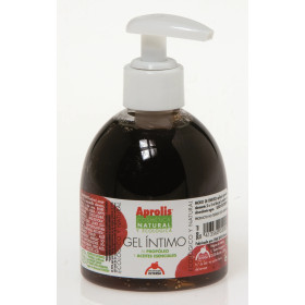 Intersa Gel Intimo Propoleo 200ml