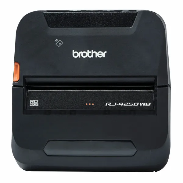 Birku Printeris Brother RJ4250WBZ1