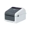 Termālais Printeris Brother TD-4420DN Balts Balts/Pelēks