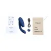 Vibratorius Womanizer WOM171-BLUE