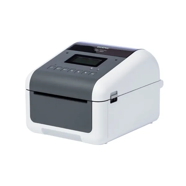 Birku Printeris Brother TD4550DNWBXX1