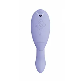 Klitora sūcējs Womanizer Duo 2 Ceriņš