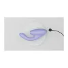 Clitoris Suction Stimulator Womanizer Duo 2 Lilac