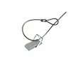 Apsauginis segtukas Kensington K64613WW Pilka