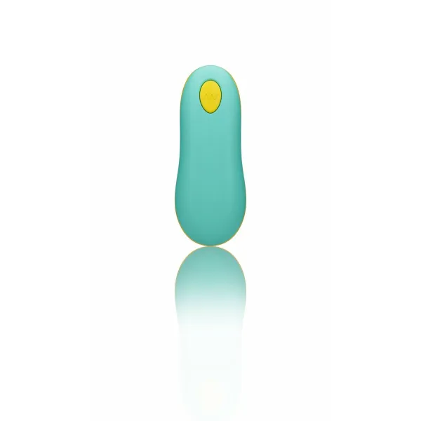 Orgasmipallid Romp
